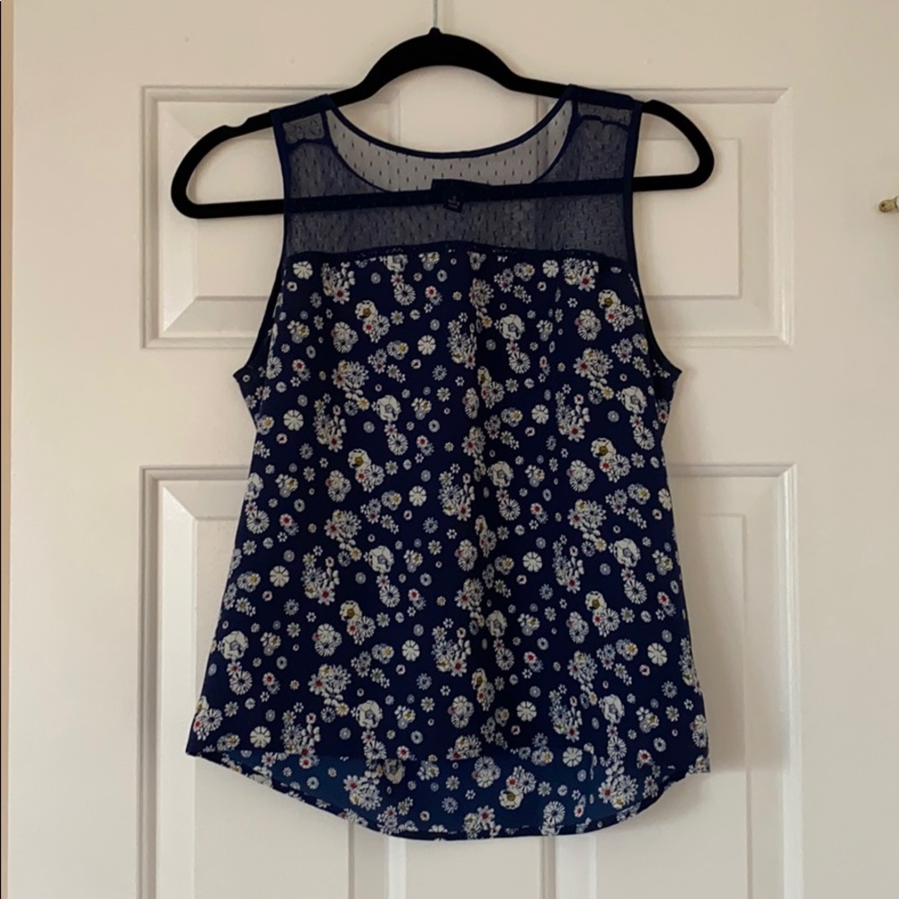 Jason Wu for Target tank